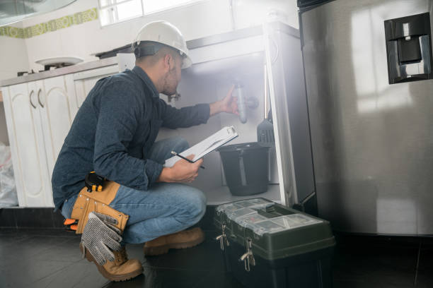 Best Drain Cleaning Services  in Four Square Mile, CO