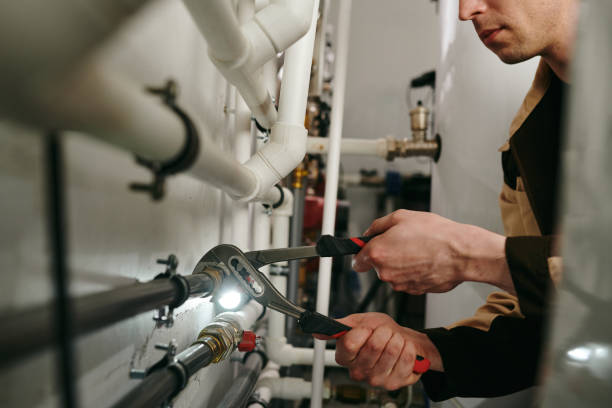 Best Clogged Drain Plumber  in Four Square Mile, CO