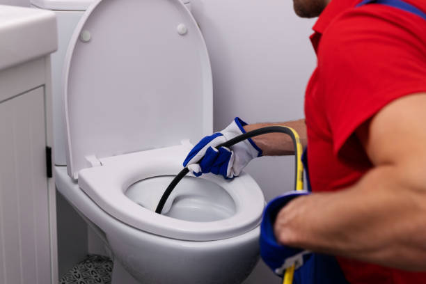 Best Emergency Plumber  in Four Square Mile, CO