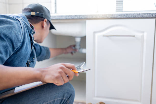 Best Best Plumbers Near Me  in Four Square Mile, CO