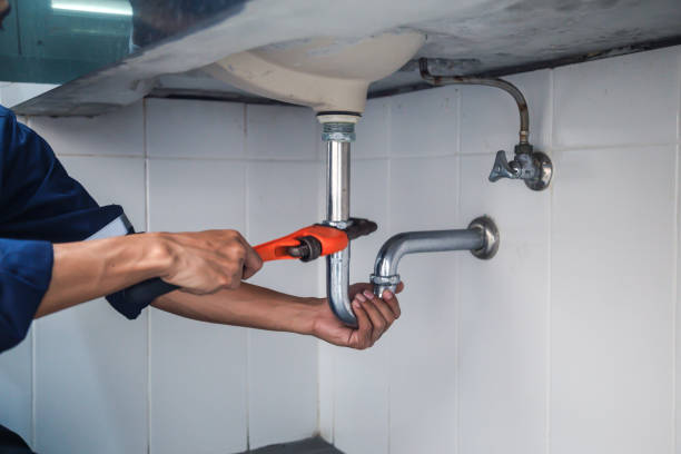 Best Plumbing Inspection Services  in Four Square Mile, CO