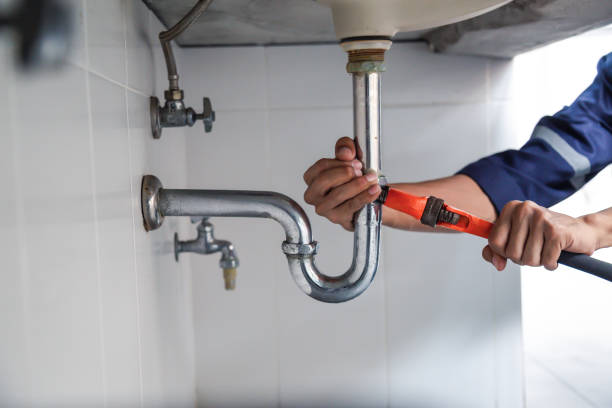Best Sewer Cleaning Services  in Four Square Mile, CO