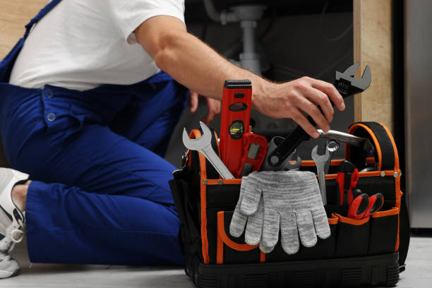 Best Residential Plumbing Services  in Four Square Mile, CO