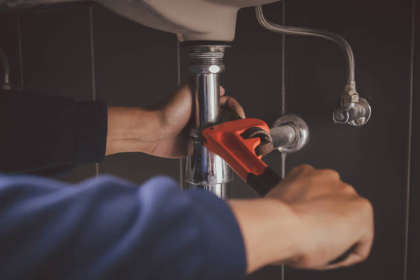 Best Affordable Plumbing Services  in Four Square Mile, CO
